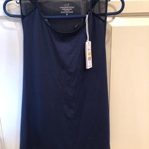 Vineyard Vine NWT tank